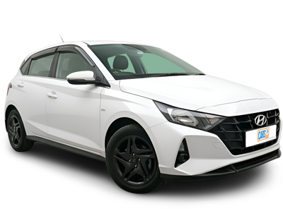 Hyundai NEW I20-img